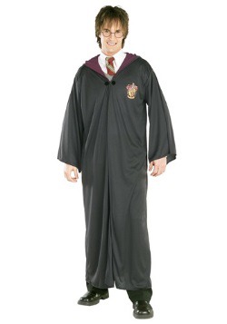 Bata de Gryffindor