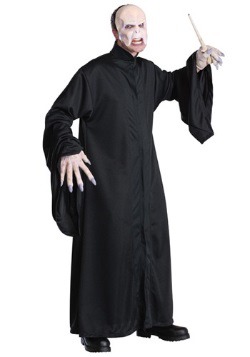 Disfraz de Voldemort