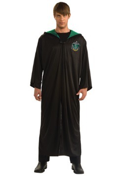 Bata de Slytherin para adulto